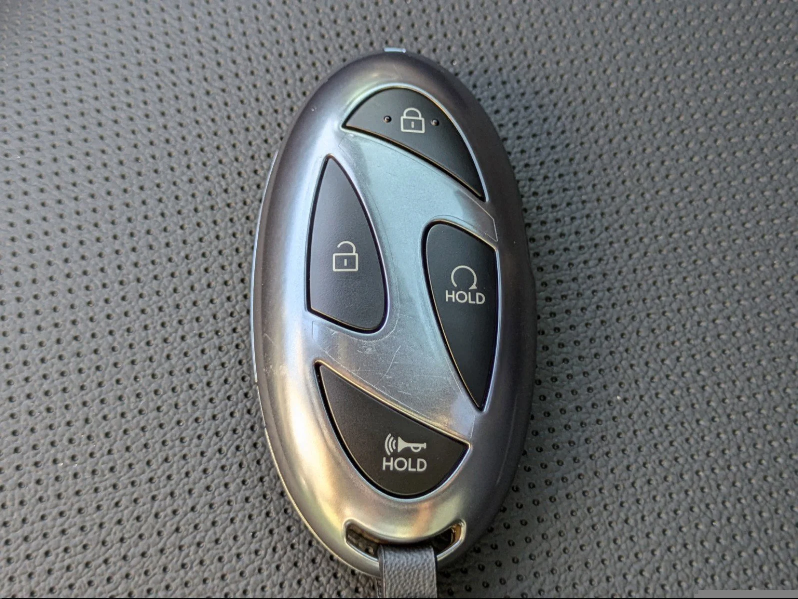 Used 2026 Blue Stone Hyundai SEL image 13