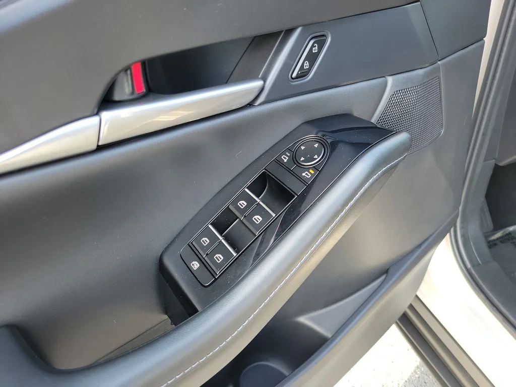 Certified Used 2024 Silver Mazda 2.5 S Select Sport image 11