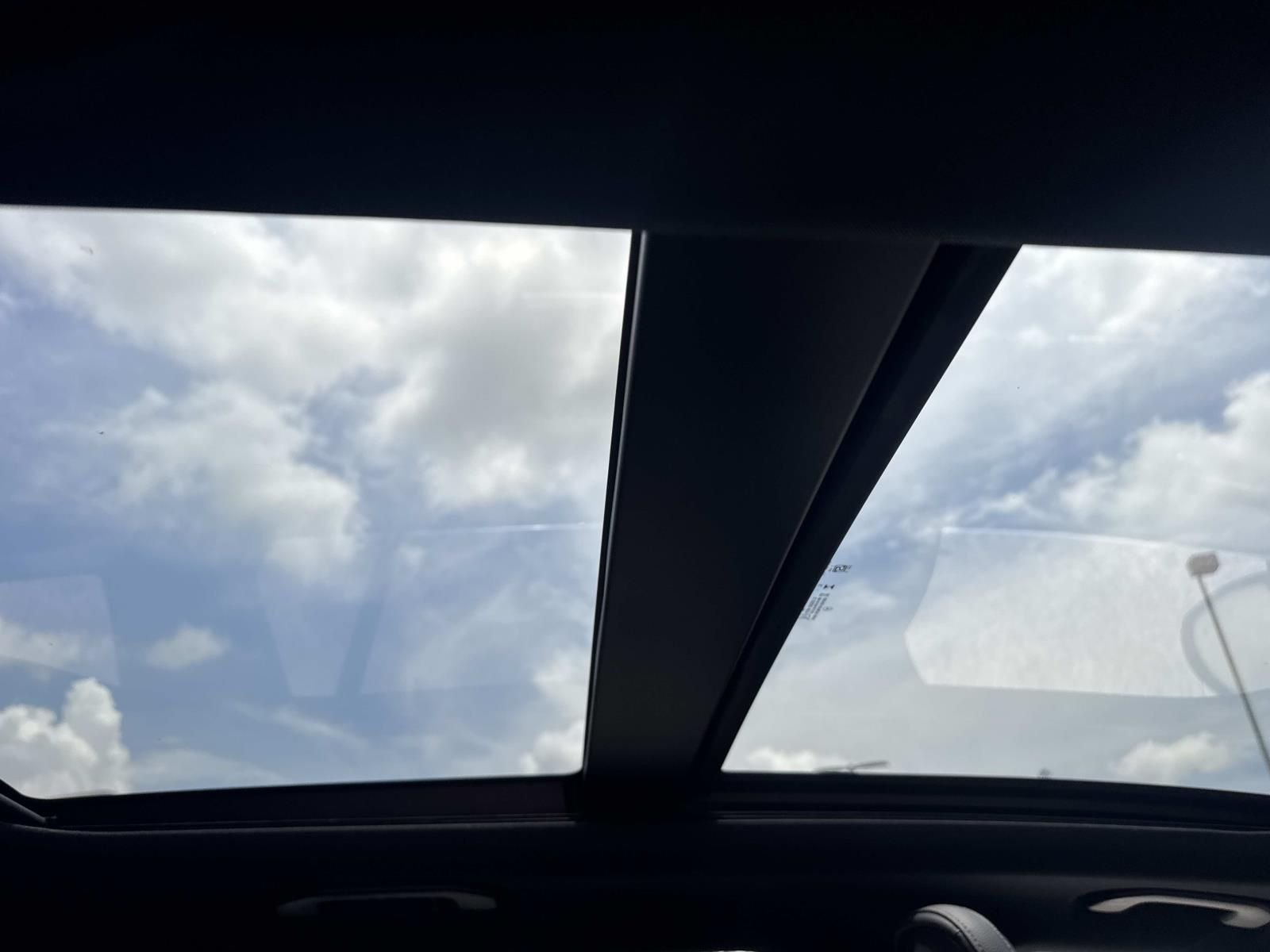 Certified Used 2026 Black Mercedes-Benz GLC 300 image 12