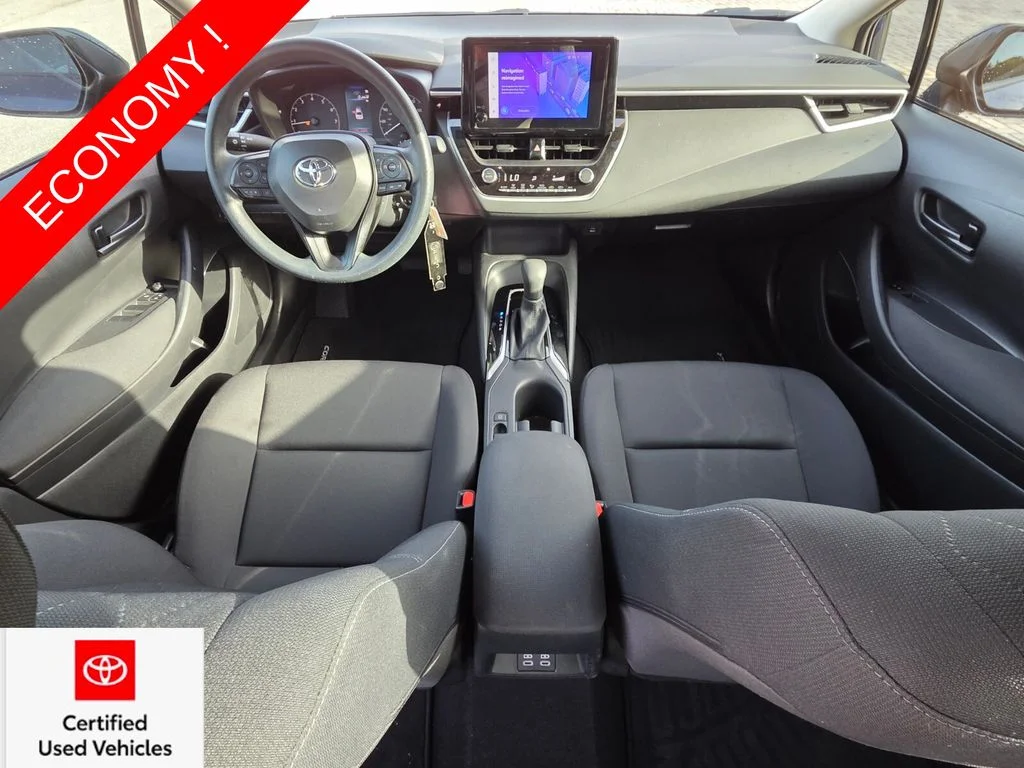 Certified Used 2024  Toyota LE image 4