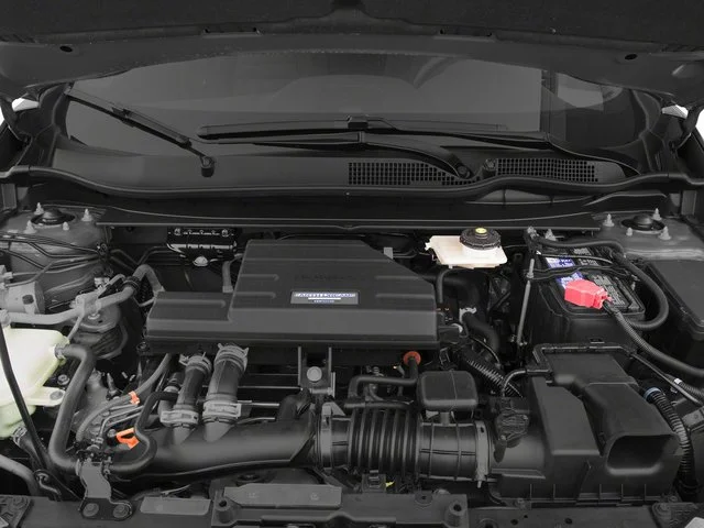 Used 2018  Honda EX image 13