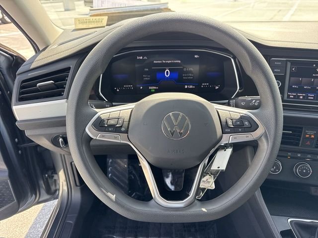 Used 2023 Gray Volkswagen 1.5T S image 14