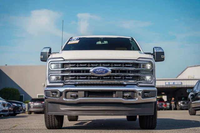 2024 Ford F-250SD Lariat