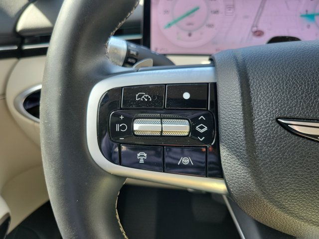 2026 GENESIS GV70 Standard - Photo 19