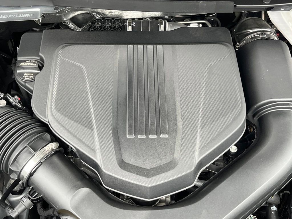 2026 Chevrolet Traverse Z71 - Photo 11