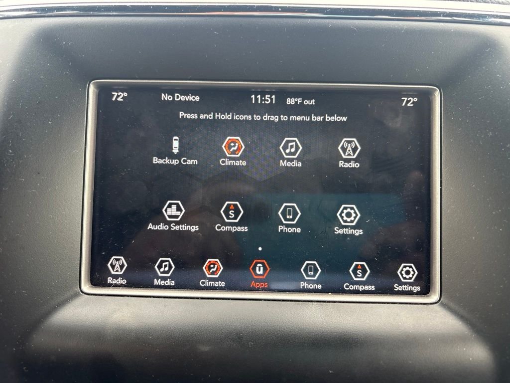 2018 Jeep Grand Cherokee Laredo E - Photo 17