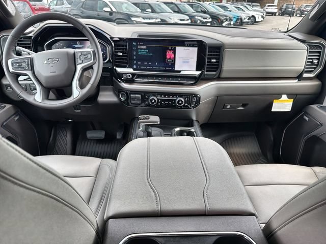 2026 Chevrolet Silverado 1500 RST - Photo 37