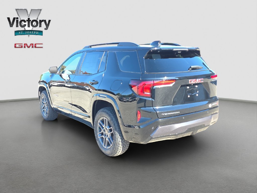 2026 GMC Terrain AT4 - Photo 15
