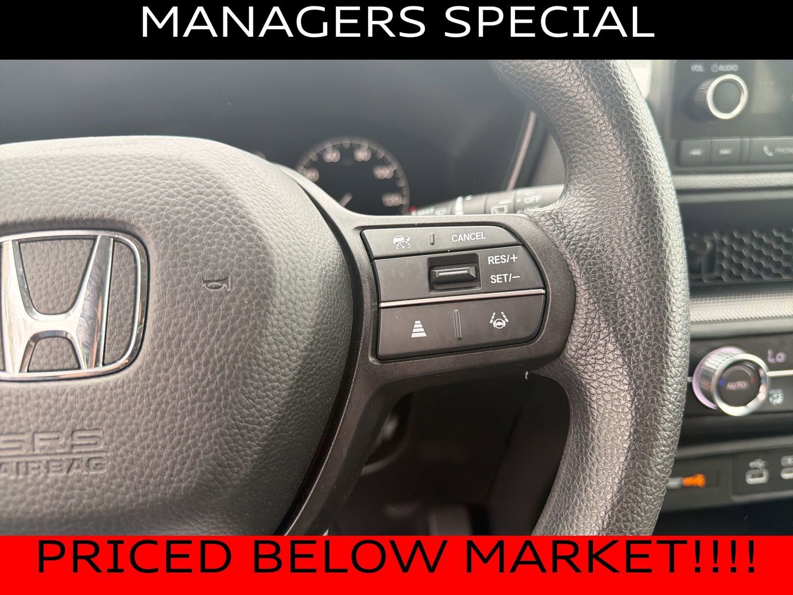 2023 Honda CR-V EX - Photo 60