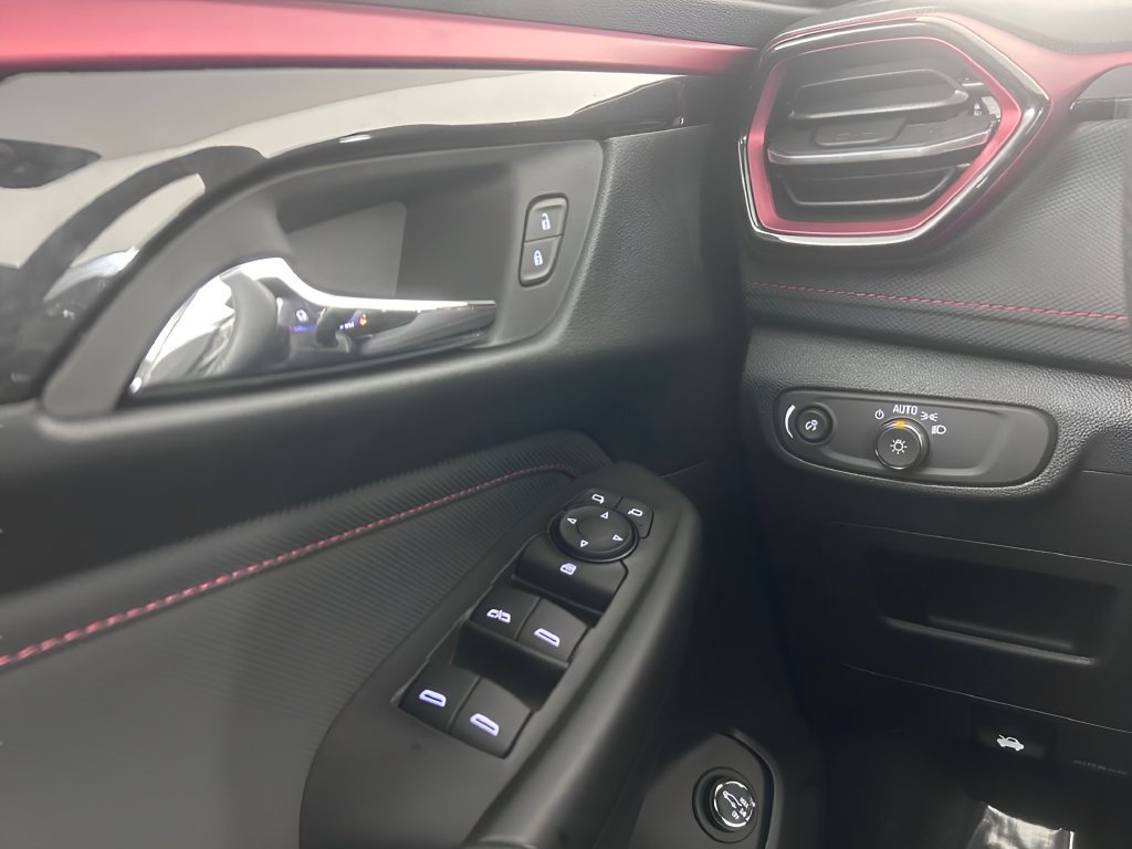 2026 Chevrolet Trailblazer RS - Photo 19