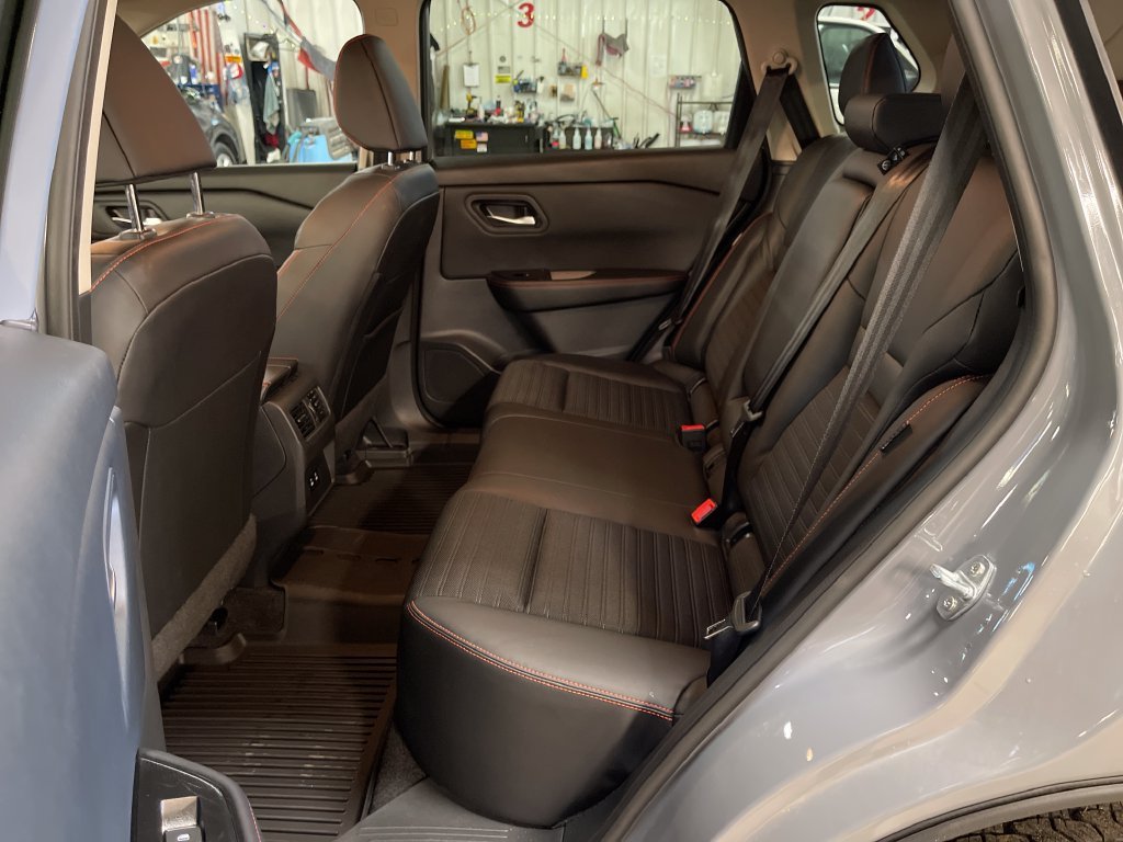 Used 2025 None Nissan Rock Creek image 30