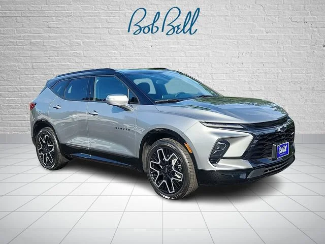 2023 Chevrolet Blazer