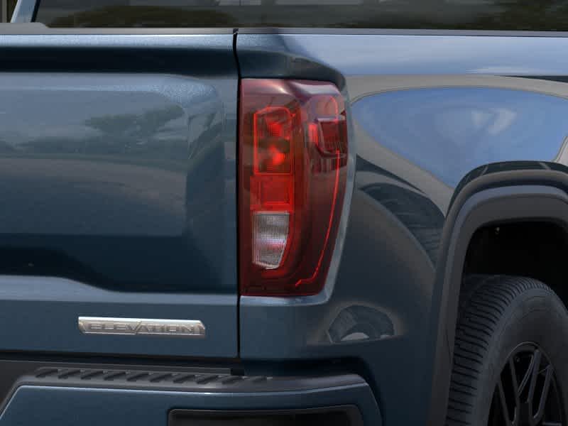 2026 GMC Sierra 1500 Elevation - Photo 11