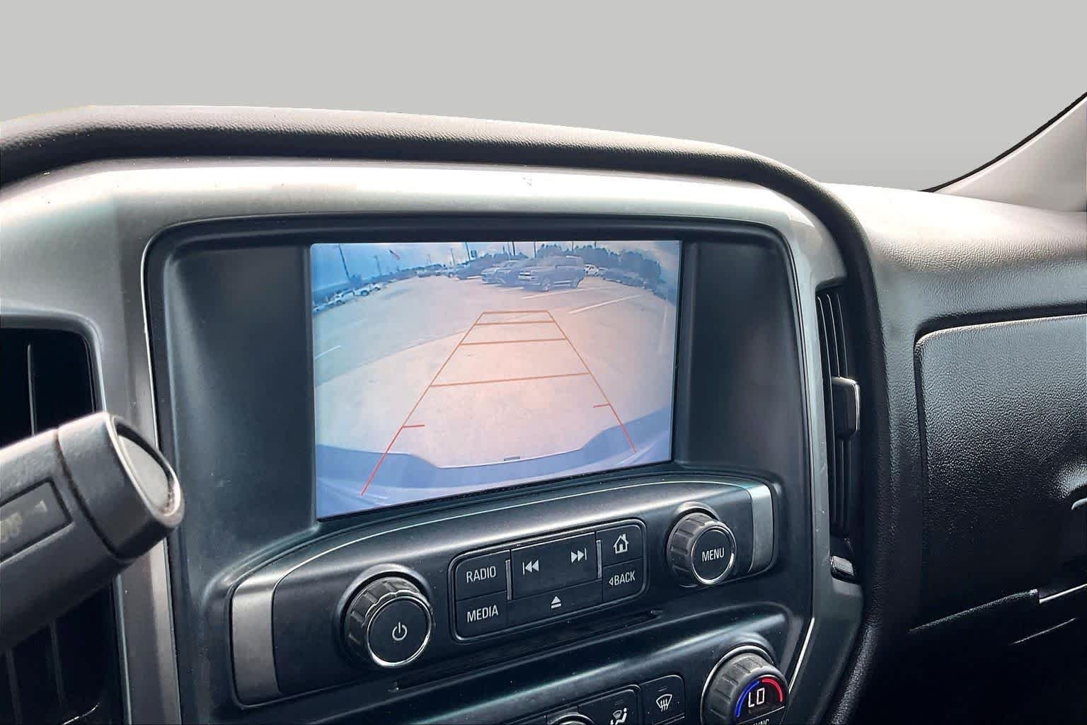 Used 2018 Graphite Metallic Chevrolet LT image 28
