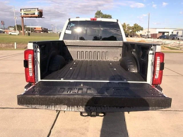 New 2026 Avalanche Ford F-250® XL image 39