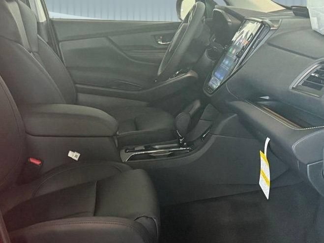 New 2026 CRIMSON RED PEARL Subaru Onyx Edition Touring 7-Passenger image 4