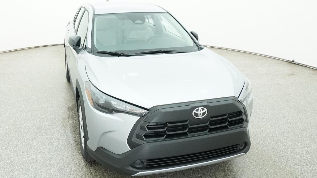 New 2026 Sonic Silver Toyota L image 37