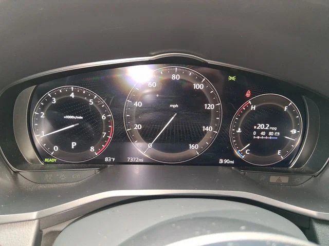 Used 2026 Gray Mazda 3.3 Turbo Premium Plus image 4