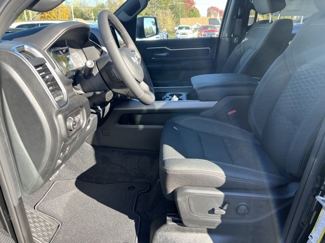 2026 Ram 1500 Big Horn Lone Star photo 4