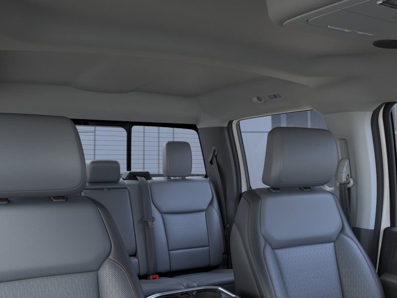 2025 Ford F-150 Lariat - Photo 22