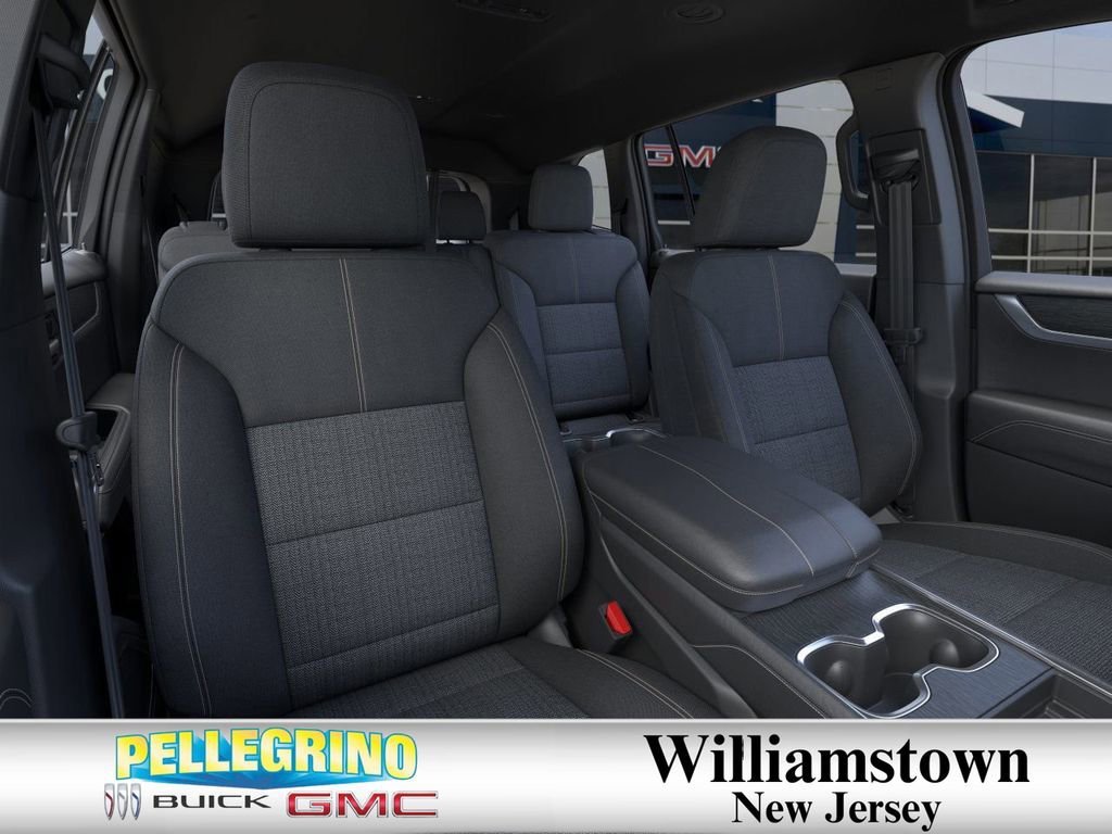 2025 GMC Acadia Elevation - Photo 16