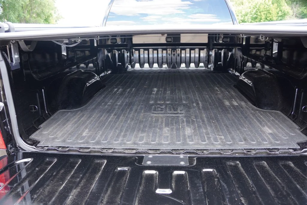 Used 2012 Black Chevrolet LTZ image 17