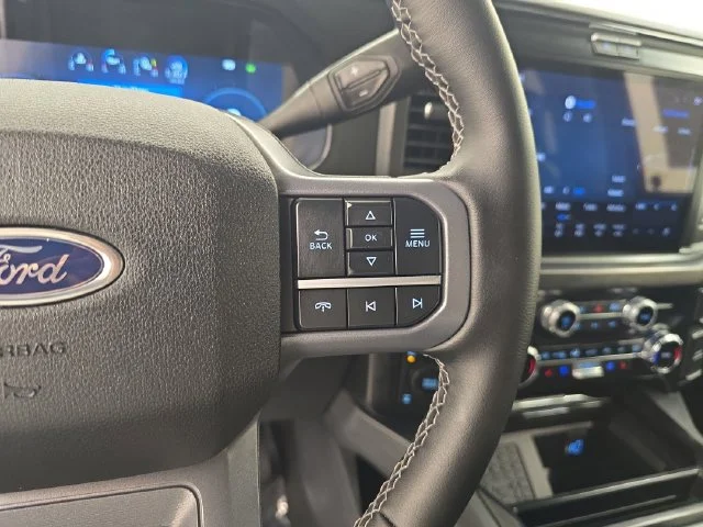 2026 Ford F-250 Super Duty Lariat - Photo 41
