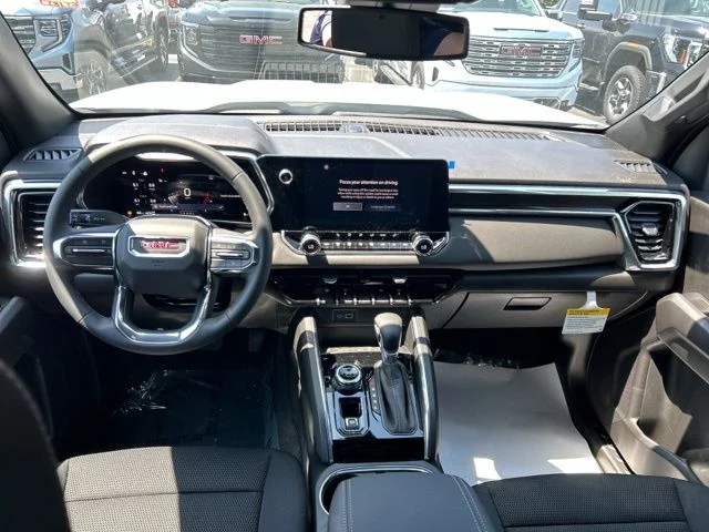 New 2026 Summit White GMC Elevation image 18