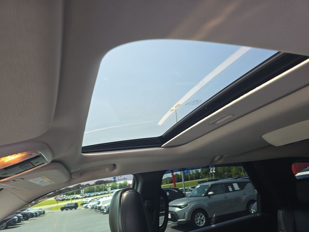 Used 2020 White Dodge GT Plus image 23