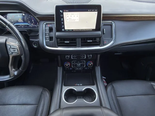 2022 Chevrolet Tahoe High Country - Photo 20
