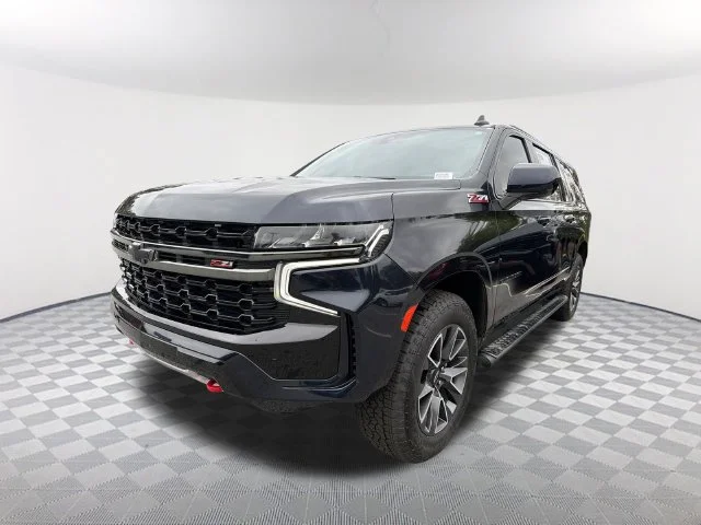 2021 Chevrolet Suburban