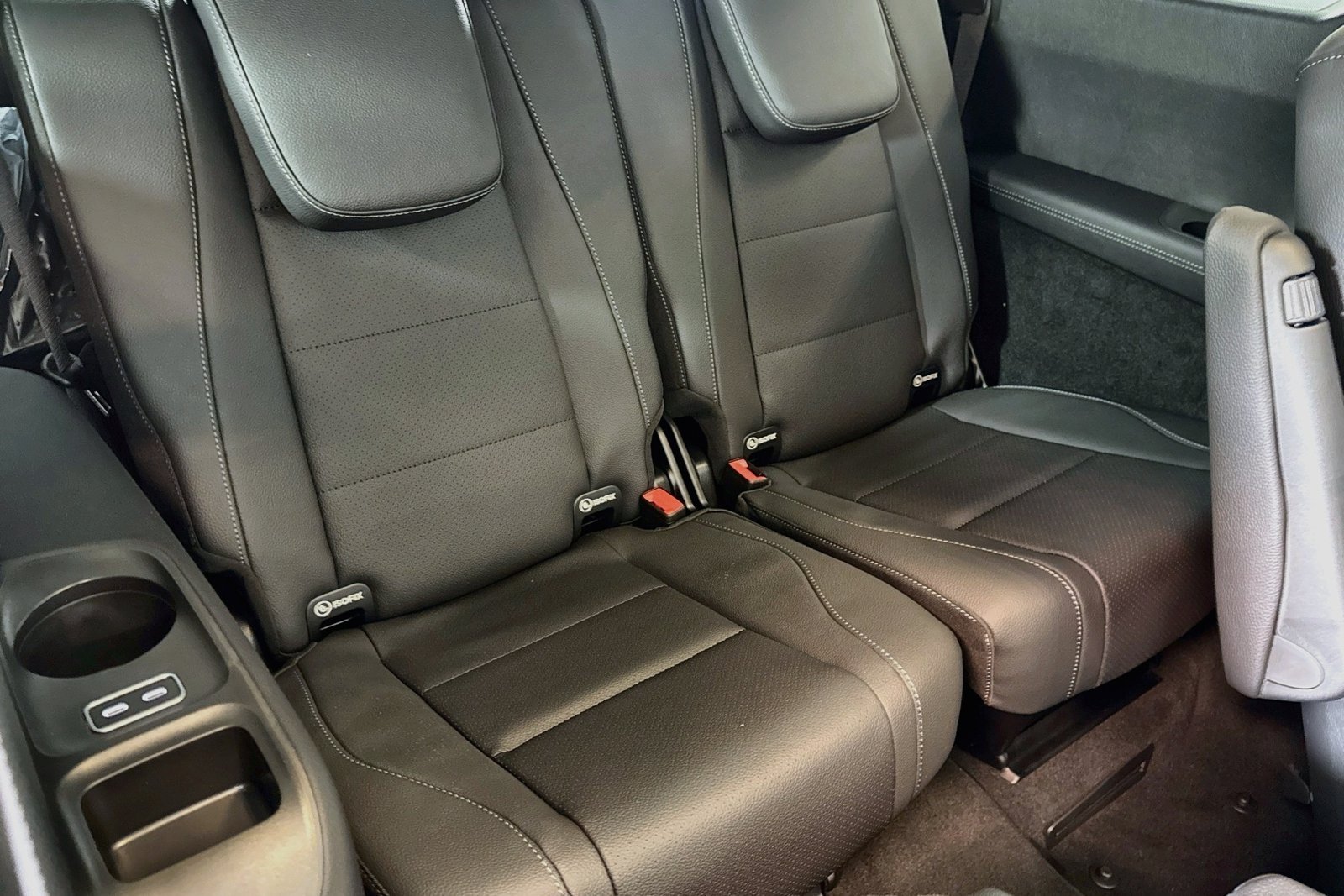 New 2026 Black Mercedes-Benz GLS 450 image 25