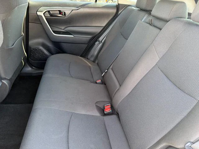 Certified Used 2025 ICE CAP Toyota LE image 29