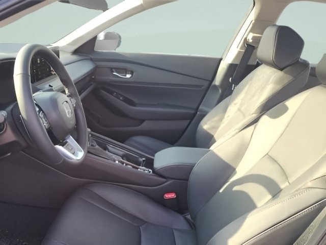 New 2026 Canyon River Blue Metallic Honda Touring image 13