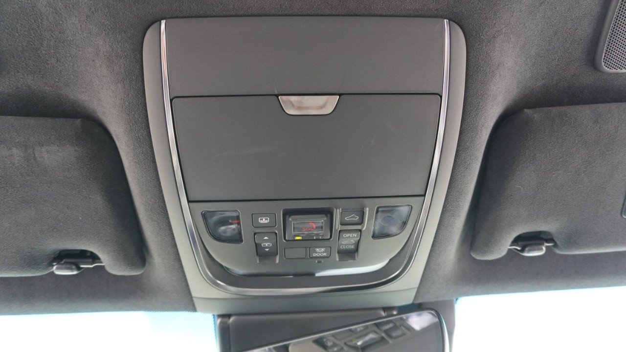 Certified Used 2023 EMINENT WHITE PEARL Lexus LS 500 image 27