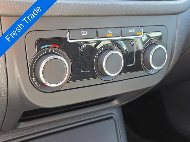 Used 2012 Silver Volkswagen S image 21