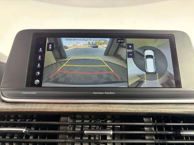 Used 2021 Gray Kia SX image 24