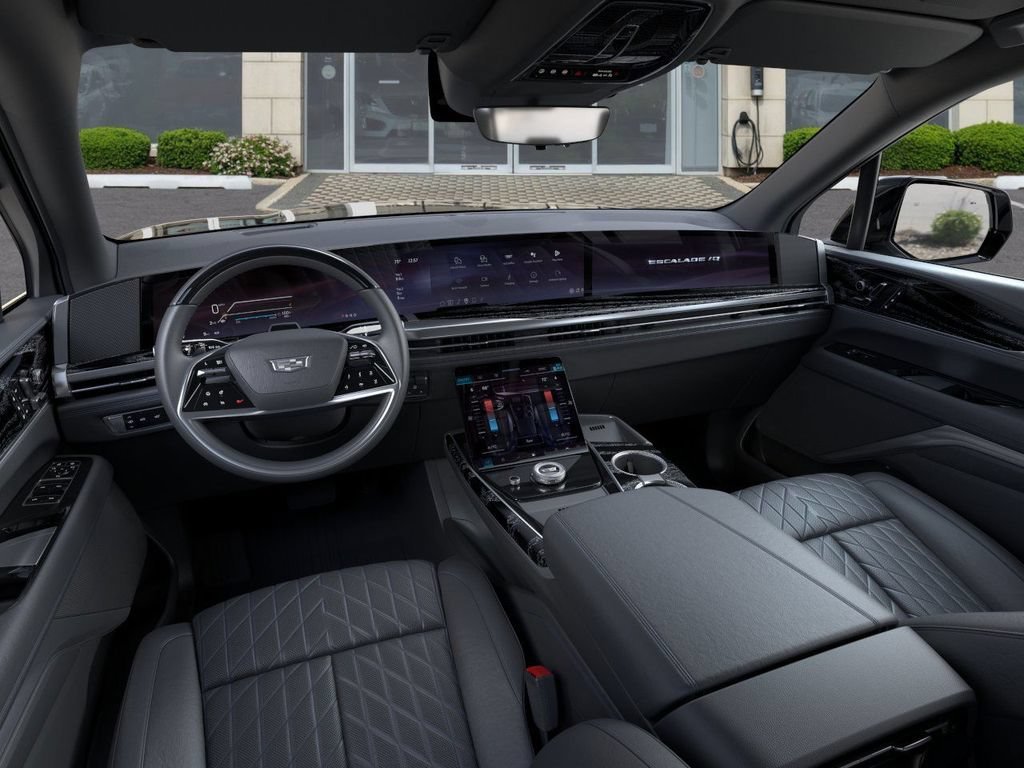 2026 Cadillac Escalade IQ Sport - Photo 15
