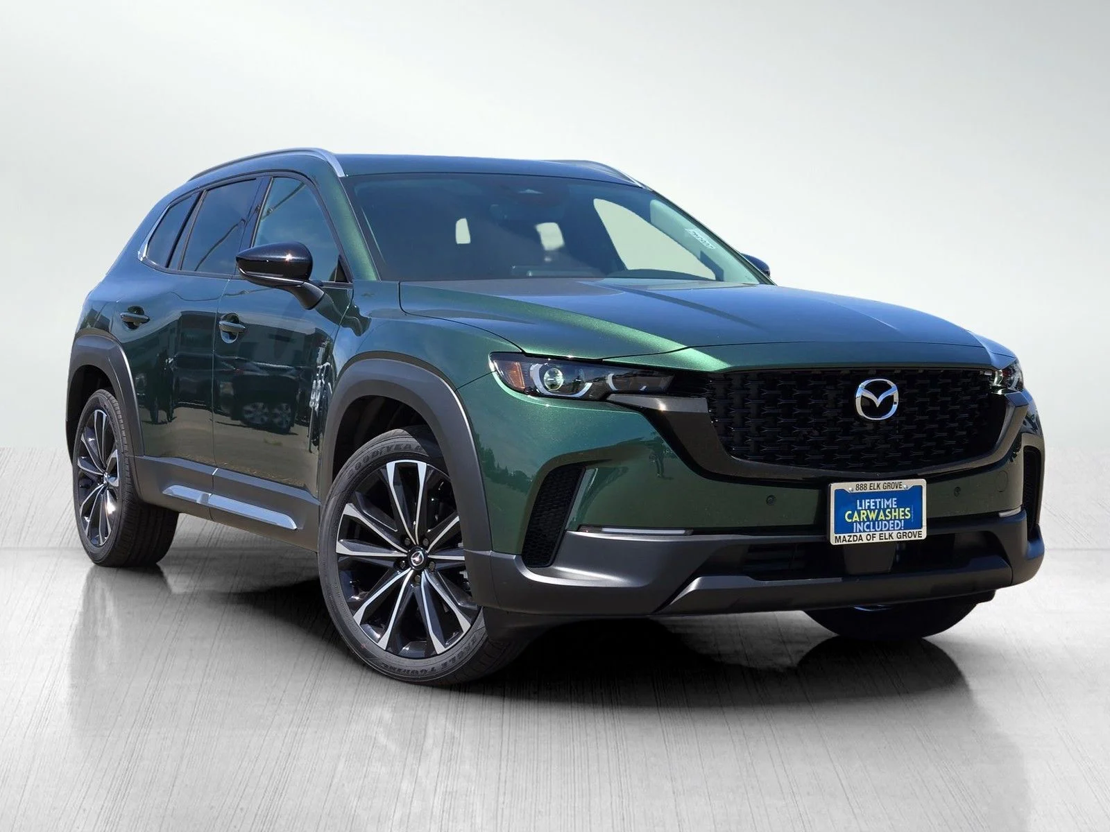 2026 Mazda CX-50 2.5 S Premium's photo