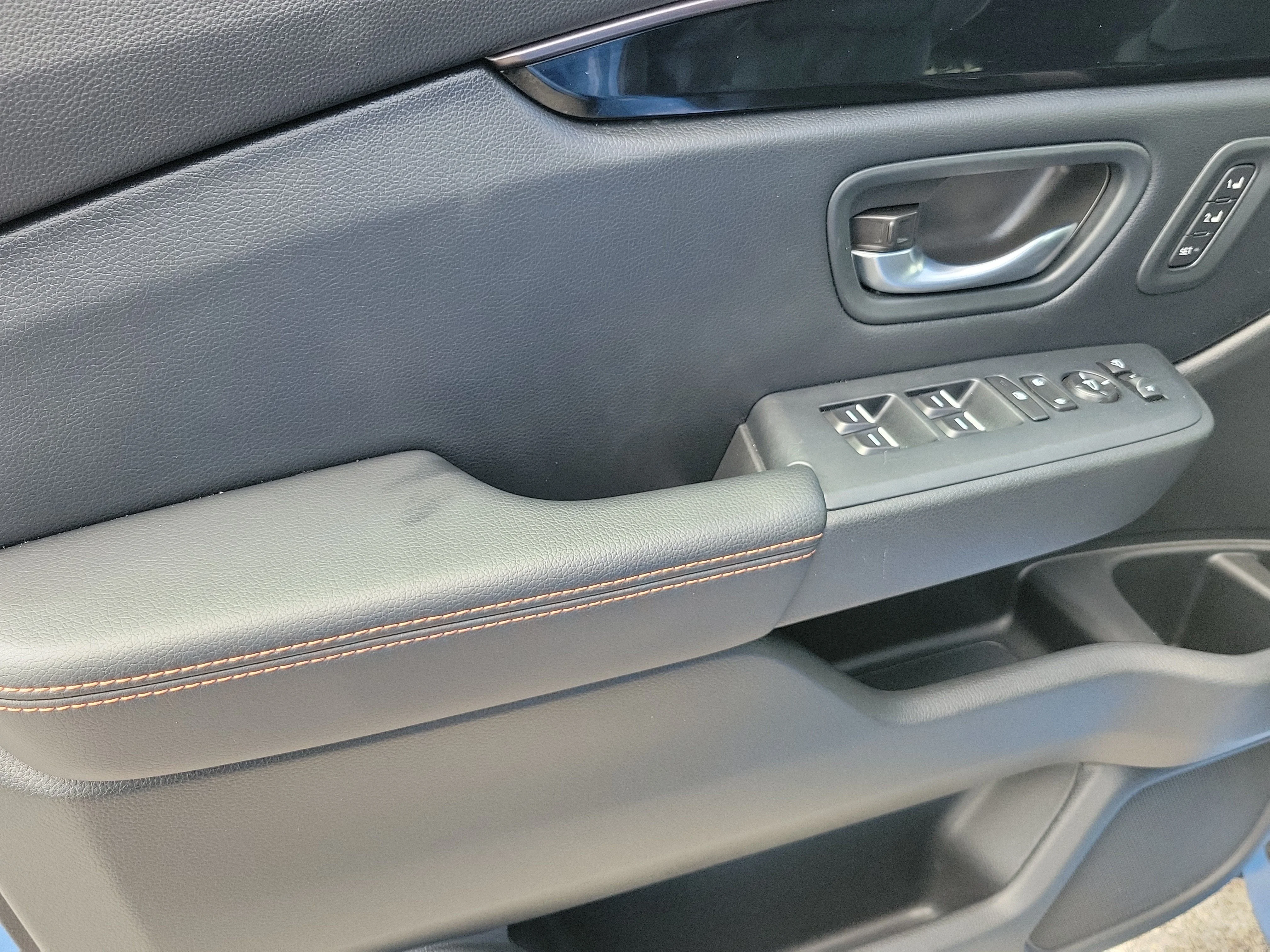 2023 Honda Pilot TrailSport - Photo 19
