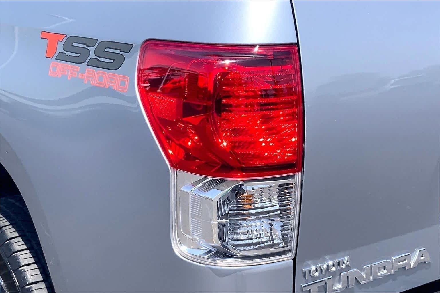 Used 2013 Silver Sky Metallic Toyota  image 29