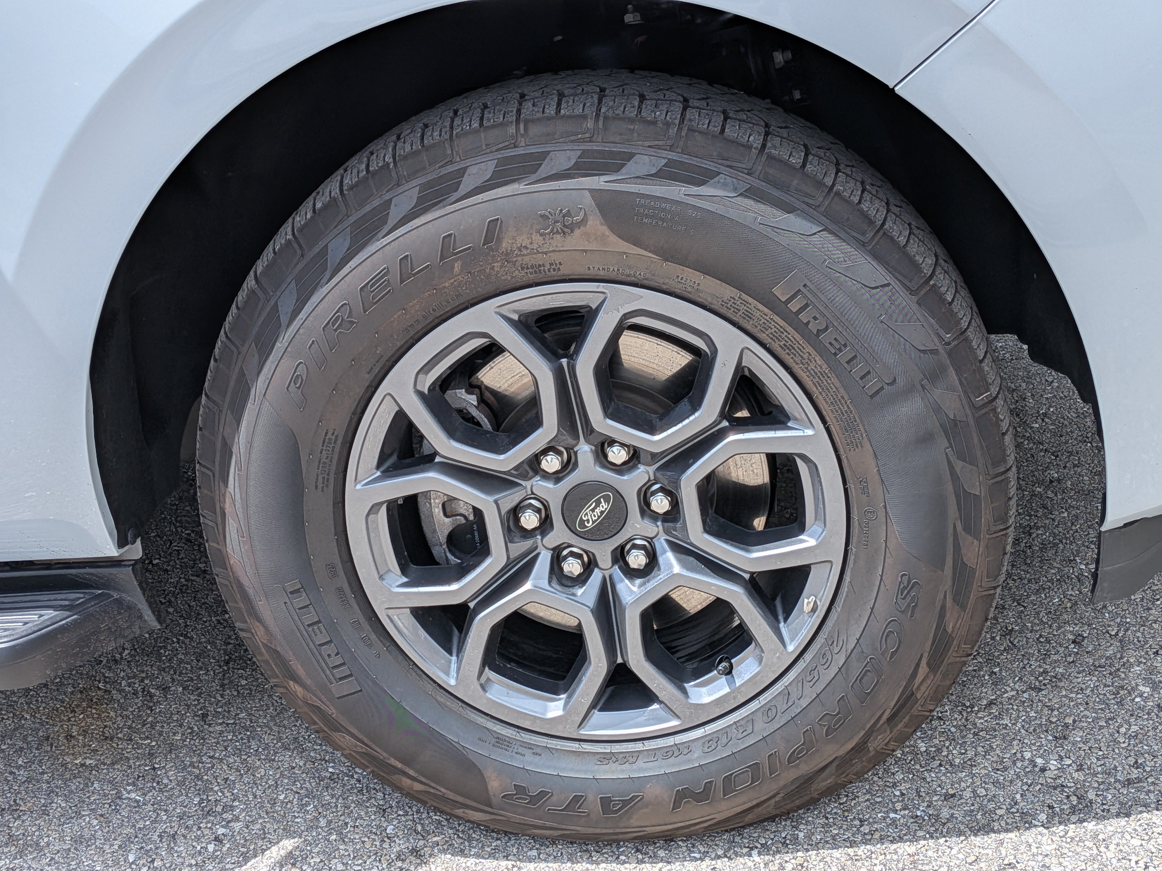 2025 Ford Expedition Active - Photo 10
