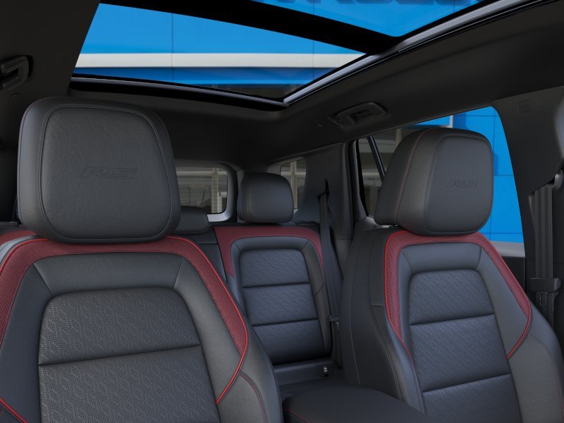 2027 Chevrolet Equinox RS - Photo 24