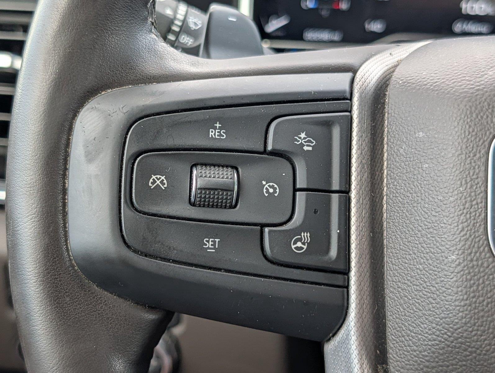 2024 GMC Sierra 1500 Denali Denali - Photo 23