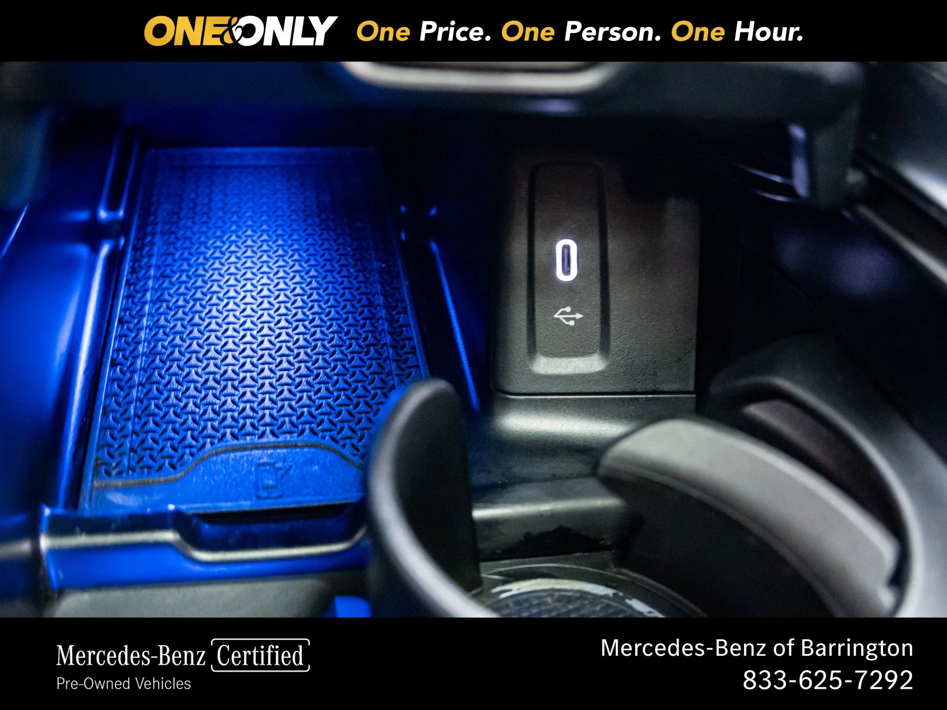 Certified Used 2024 White Mercedes-Benz GLC 43 AMG® image 22