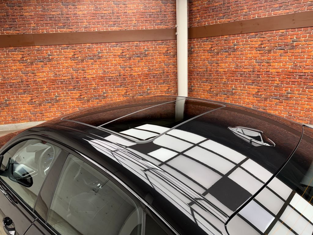 Used 2025 Black BMW M235i xDrive image 25