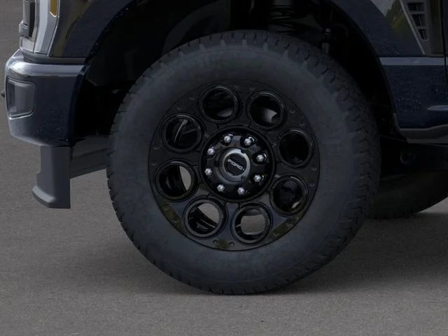 New 2026 Ford F-250SD Lariat