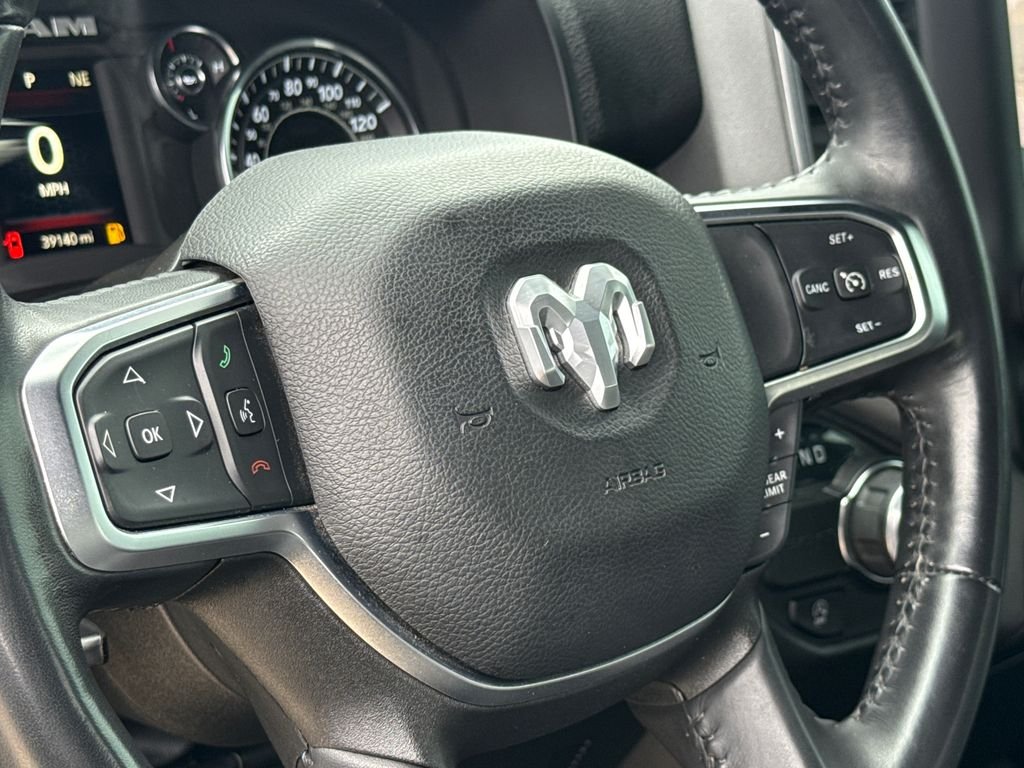 Used 2024 Black Ram Big Horn/Lone Star image 30