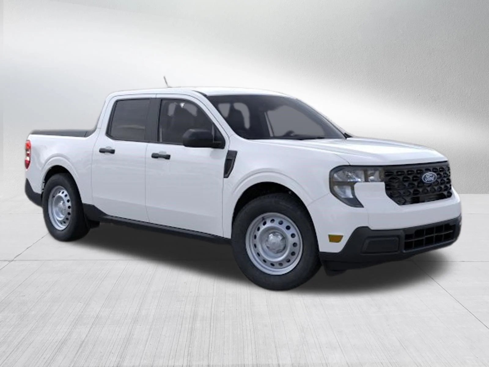 New 2026 Oxford White Ford XL image 7