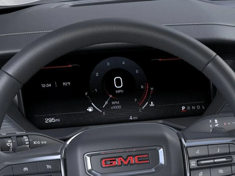 2026 GMC Acadia Elevation - Photo 18